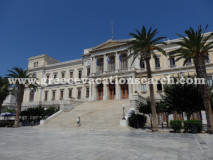 Δημαρχείο Ερμούπολης
